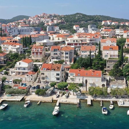 Apartments Villa Sirena Dubrovnik Exterior photo