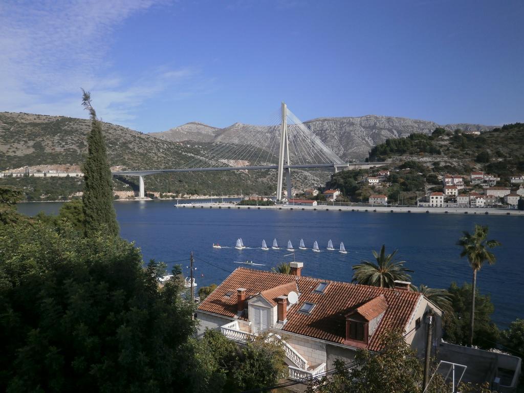 Apartments Villa Sirena Dubrovnik Room photo
