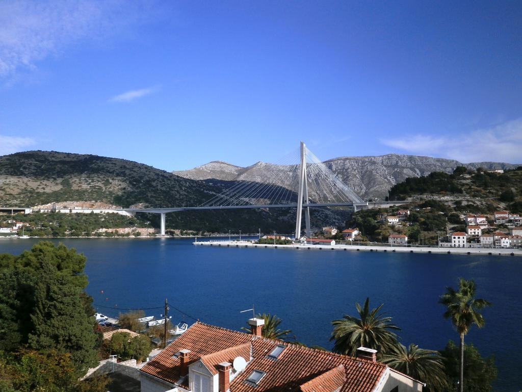 Apartments Villa Sirena Dubrovnik Room photo