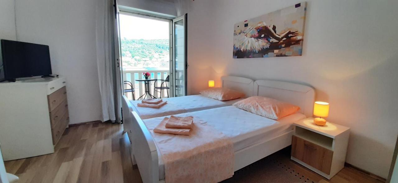 Apartments Villa Sirena Dubrovnik Exterior photo