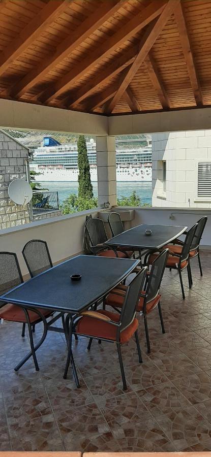 Apartments Villa Sirena Dubrovnik Exterior photo