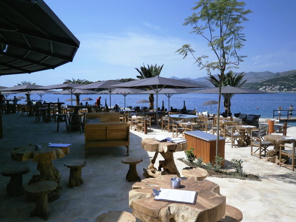 Apartments Villa Sirena Dubrovnik Exterior photo