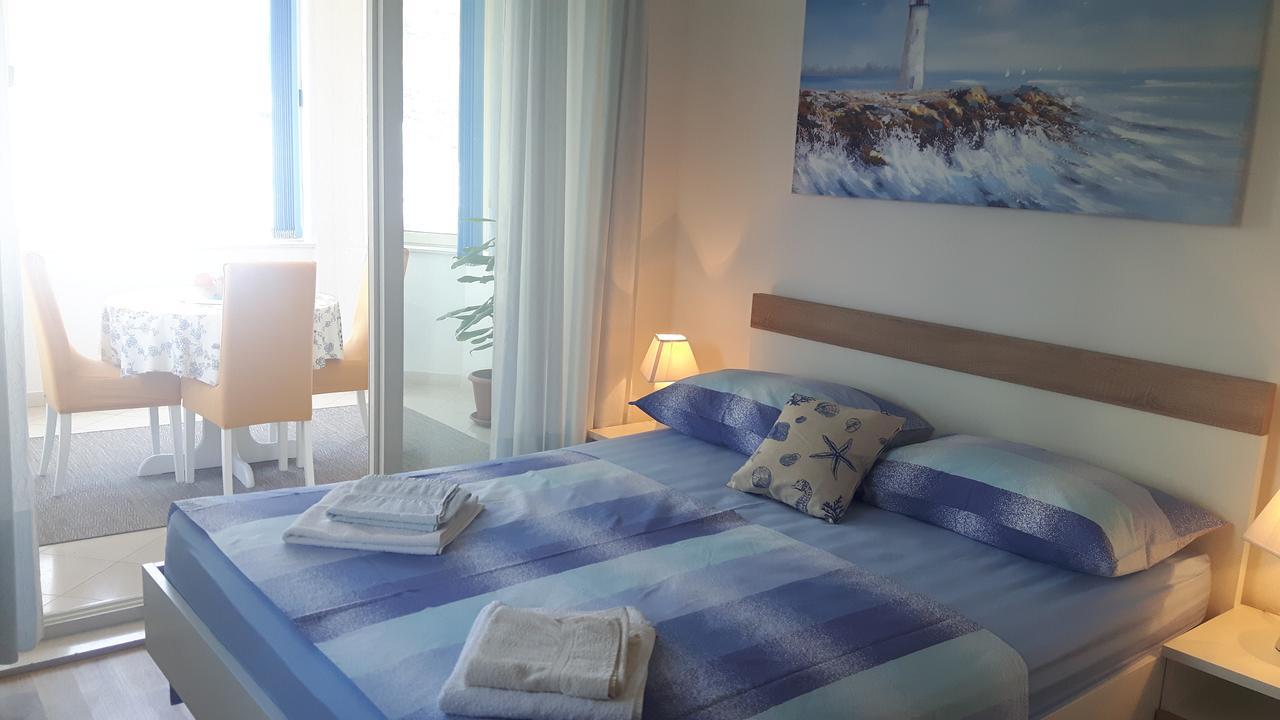 Apartments Villa Sirena Dubrovnik Exterior photo
