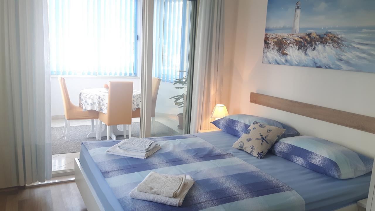 Apartments Villa Sirena Dubrovnik Exterior photo