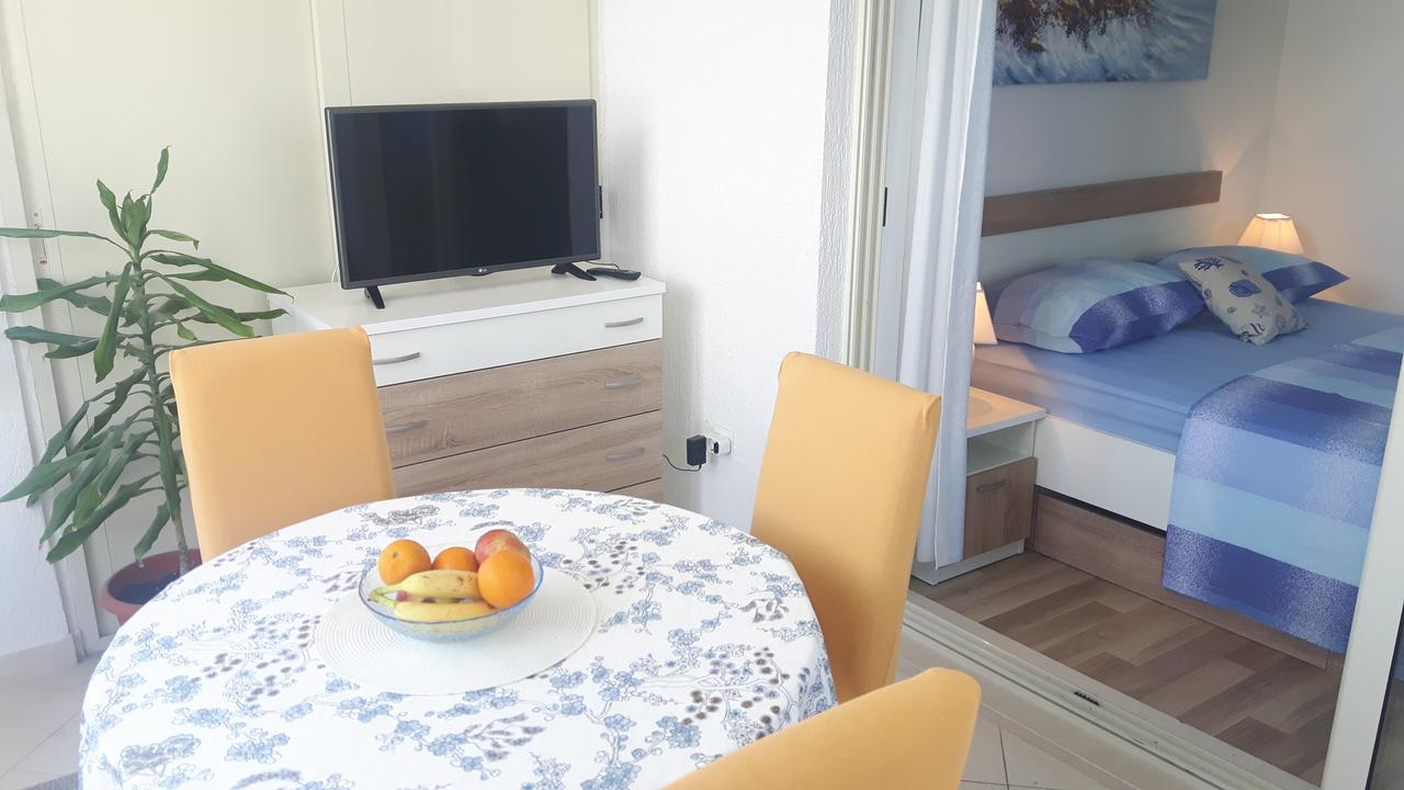 Apartments Villa Sirena Dubrovnik Exterior photo